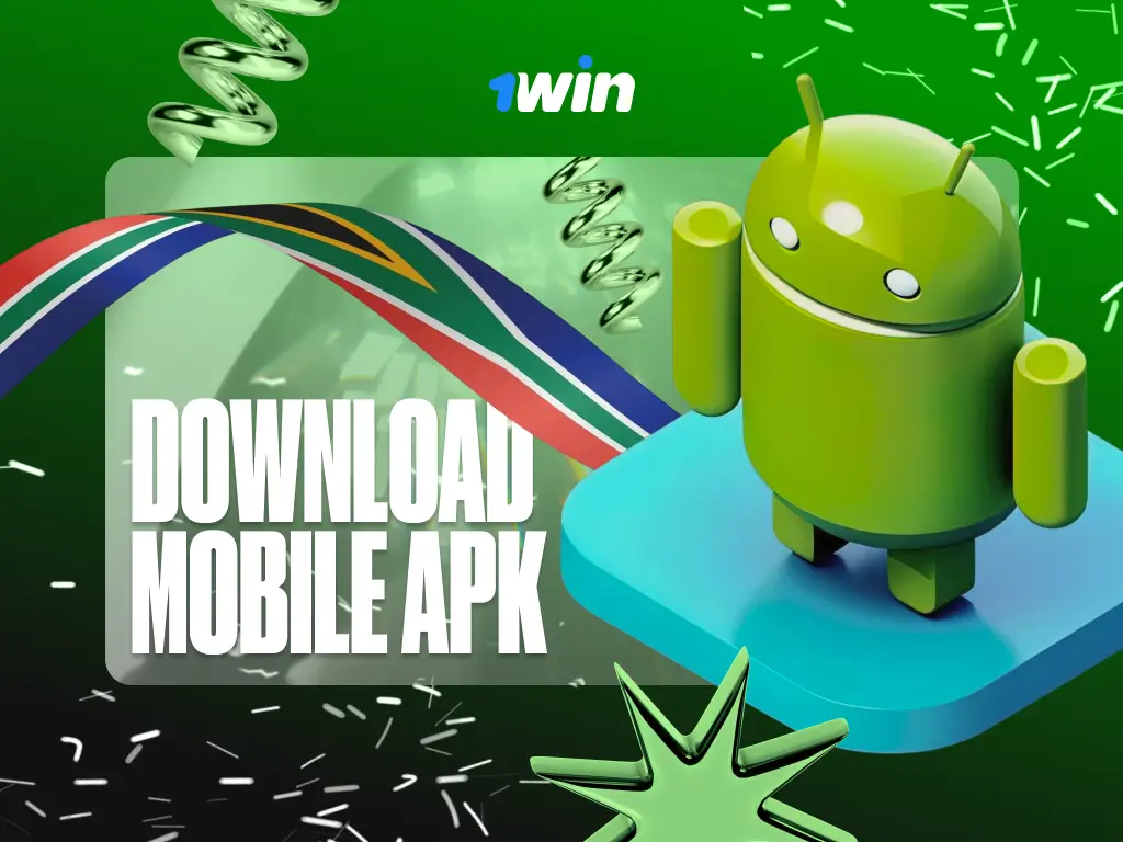 1win App South Africa | Safe APK and iOS Install